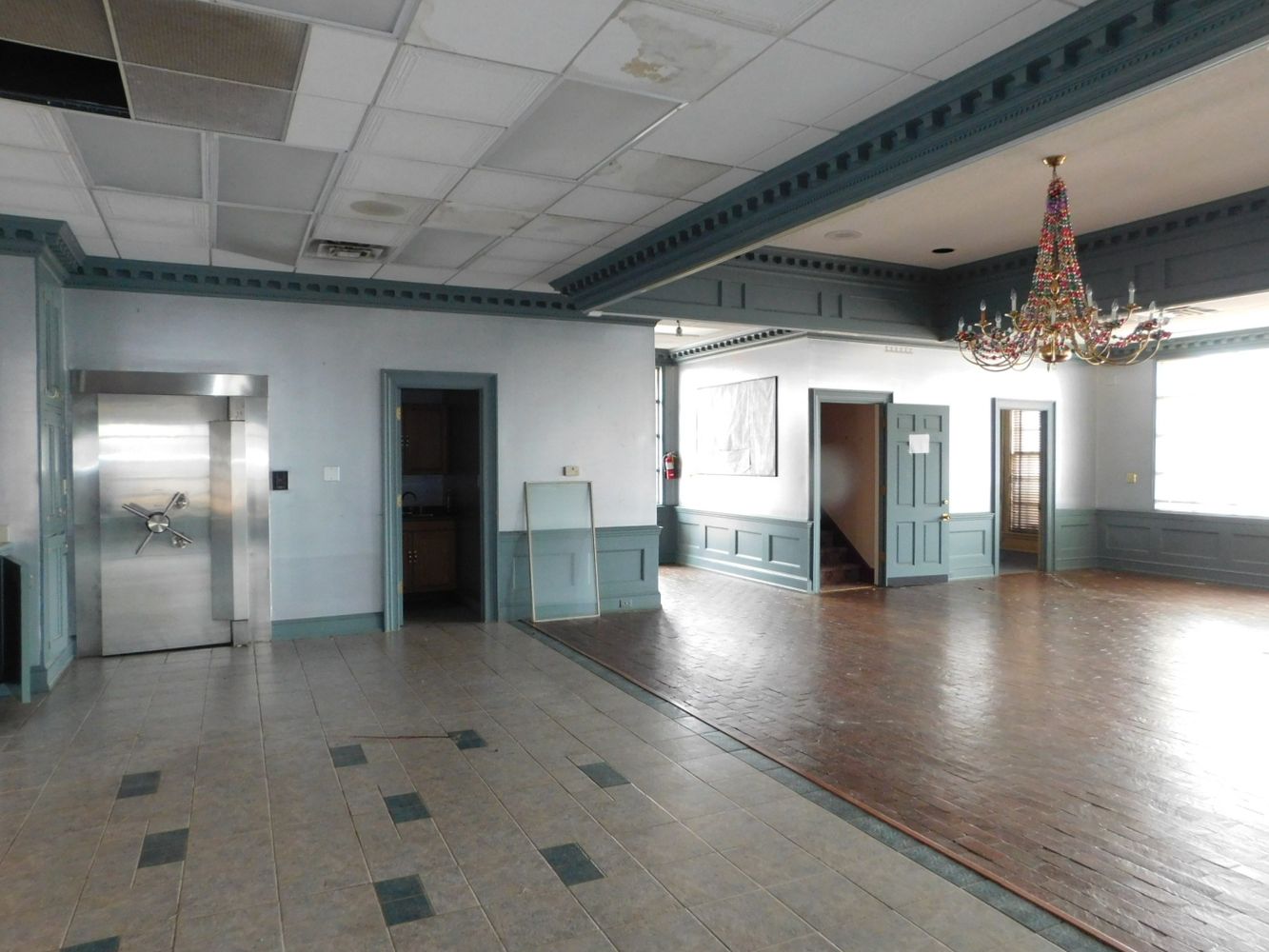 1220 Bypass 72 NE, Greenwood, SC 29649